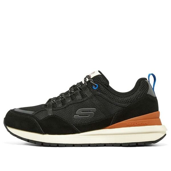 

Кроссовки sunny dale Skechers, черный