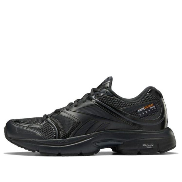 

Кроссовки premier road plus vi ' pure grey black' Reebok, серый