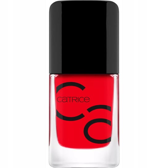 

Лак для ногтей, 140 Vive I Amour, 10,5 г Catrice Iconails