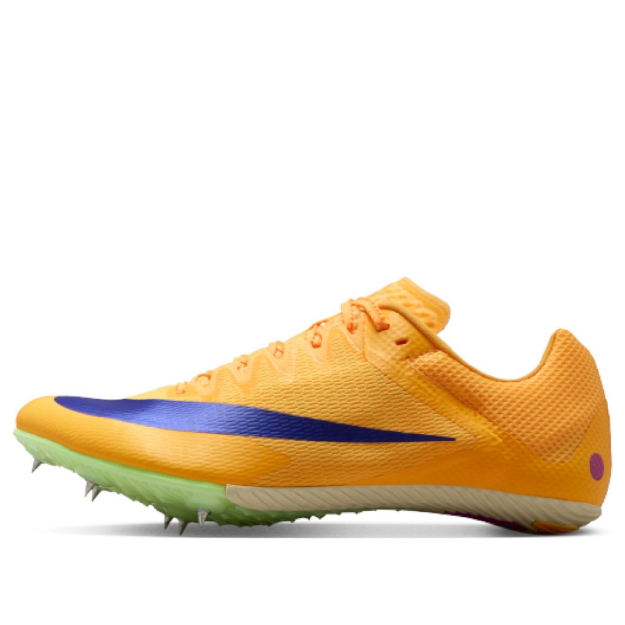 

Кроссовки Nike Zoom Rival Sprint 'Sparkling Lime Green'