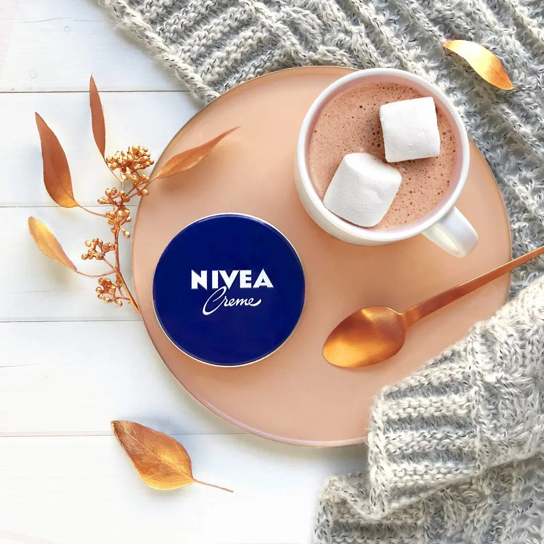 Крем для кожи «Nivea Creme» для всего тела 150 мл, 6 шт. Nivea — фото 4