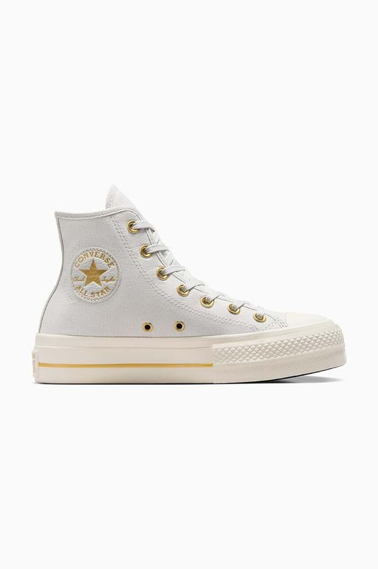 

Кроссовки Chuck Taylor All Star Lift Converse, синий