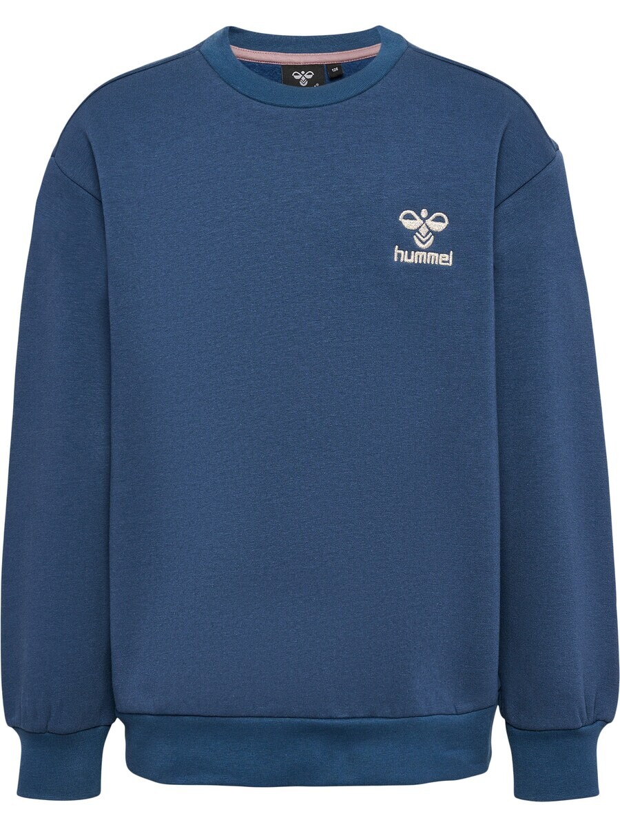 

Толстовка Hummel BLESS, цвет Gentian