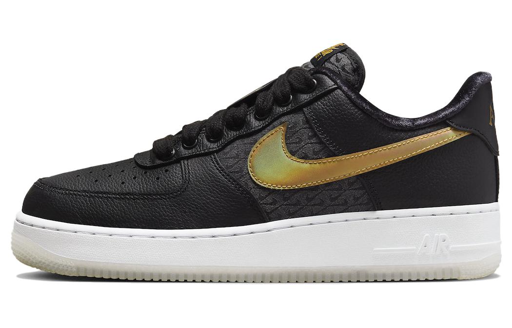 

Кроссовки Nike Air Force 1 Low 50th Anniversary Of Hip-Hop: Bronx Origins