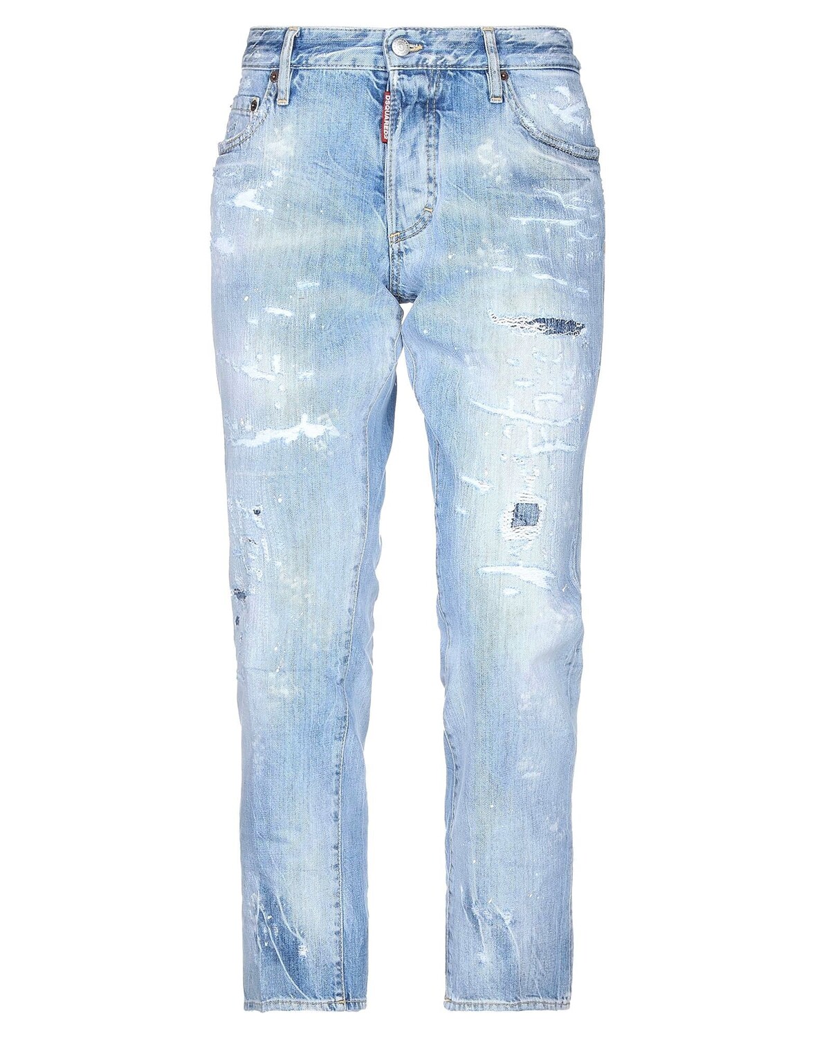 

Джинсы Dsquared2, синий