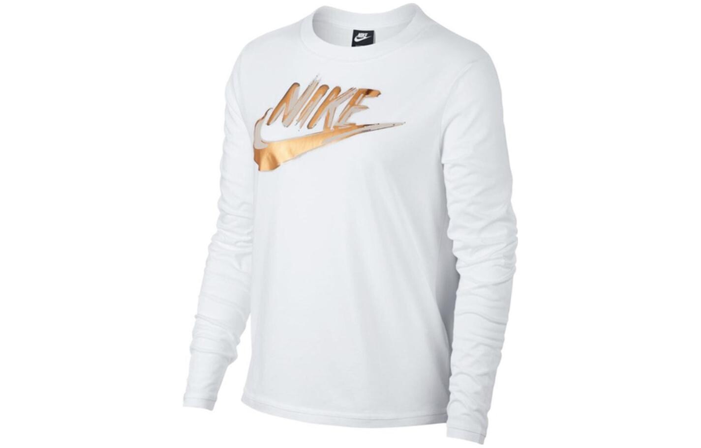 

Футболка женская белая Nike