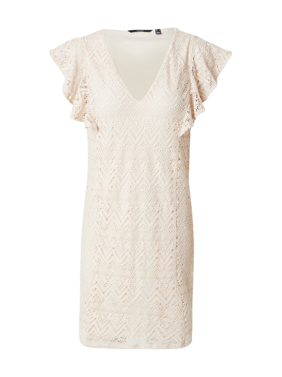 

Мини платье VERO MODA VMMaya, Cream