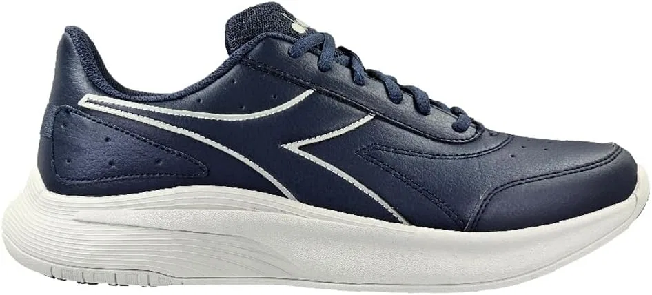 Кроссовки Diadora Eagle 6 SL, Blue Corsair Silver