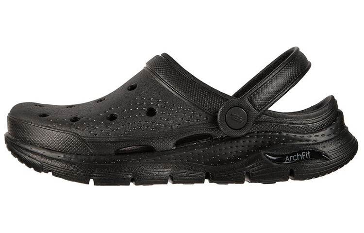Сабо серии Arch Fit женские Skechers, черный