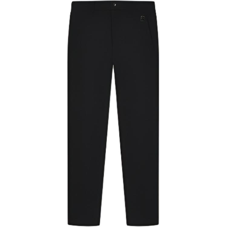 

Спортивные брюки для мужчин Athletics FILA, черный