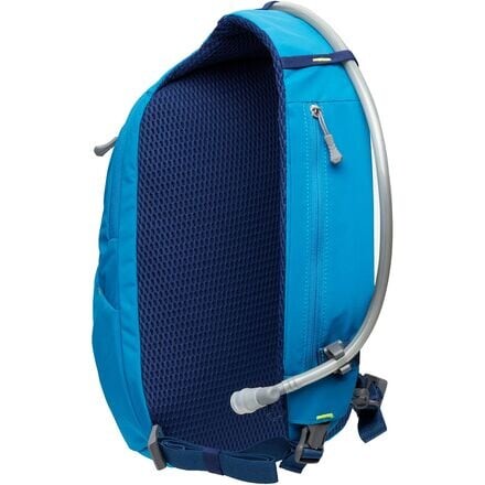 

Гидратационный пакет Run Sling 8 л Nathan, цвет Deep Blue/Sky Blue