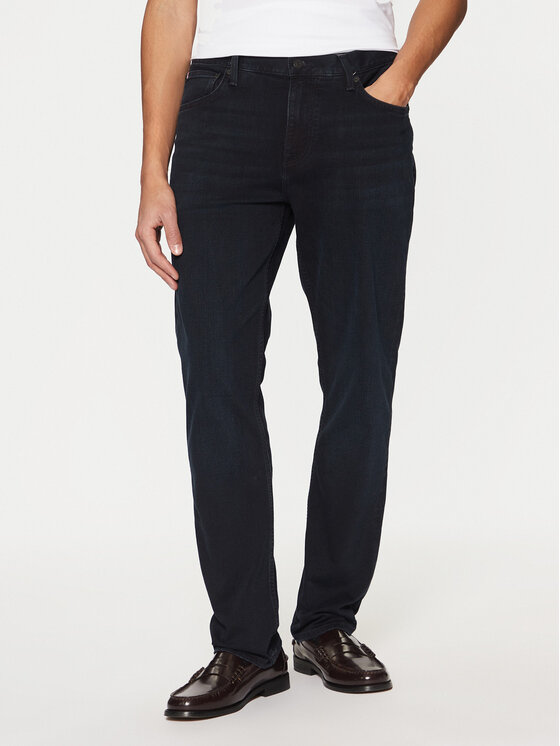 

Облегающие джинсы Core Denton MW0MW39036 Tommy Hilfiger, синий