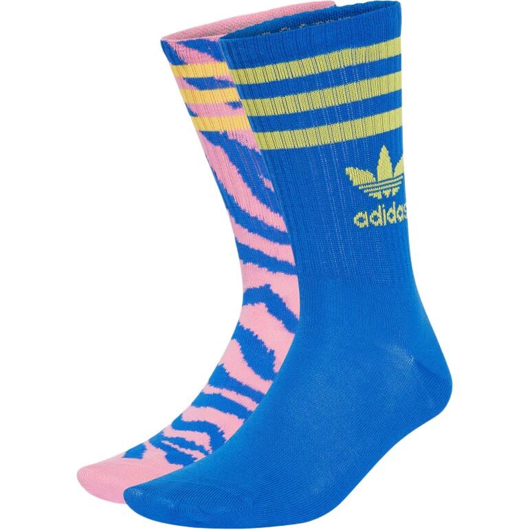 

Носки унисекс до середины икры Adidas Originals