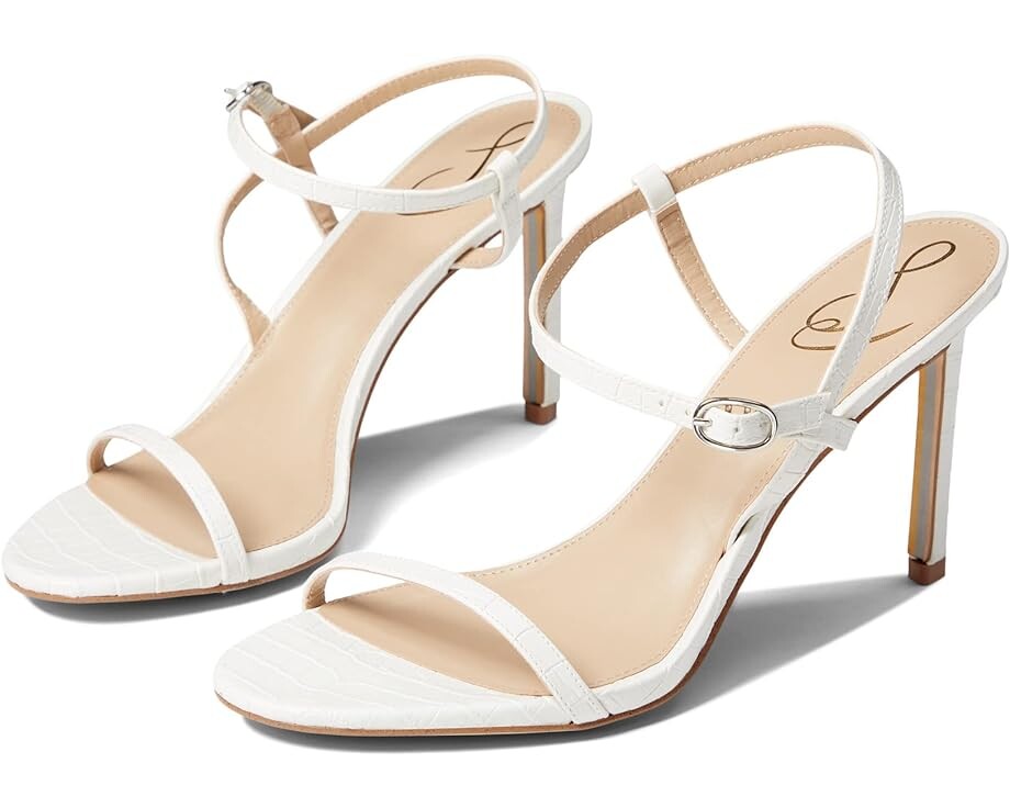 

Туфли Sam Edelman Doran, белый