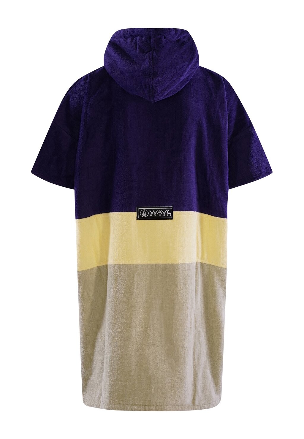 

Халат HOOPA WAVE HAWAII, мультиколор