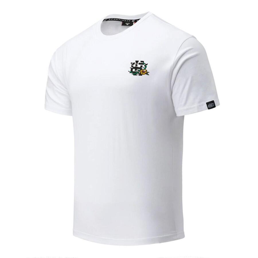 

Мужская хлопковая футболка EXTREME HOBBY RESILIENT