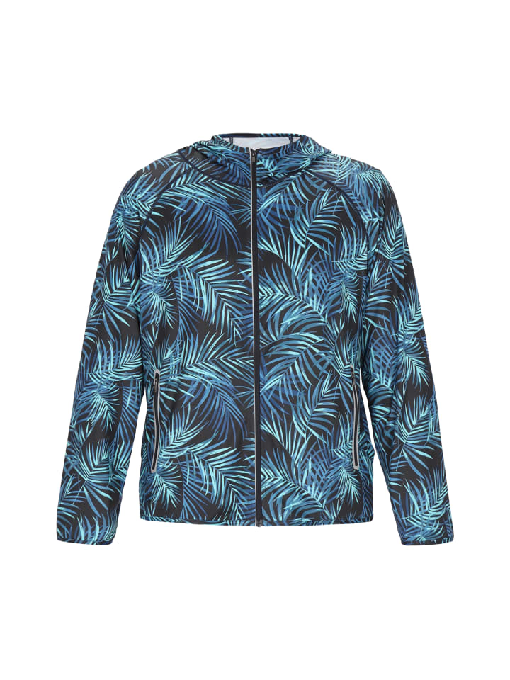 

Куртка MO, цвет navy multicolor