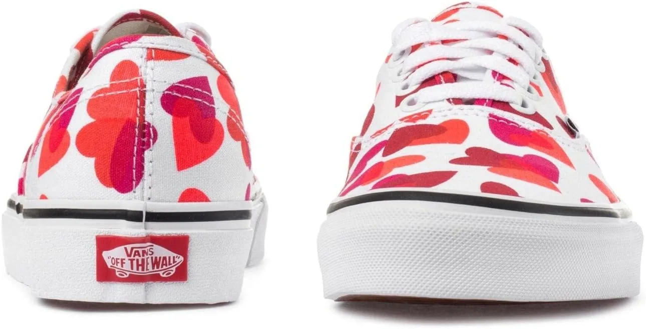 Кроссовки унисекс Vans Многоцветный, ЕС, мультиколор — фото 3
