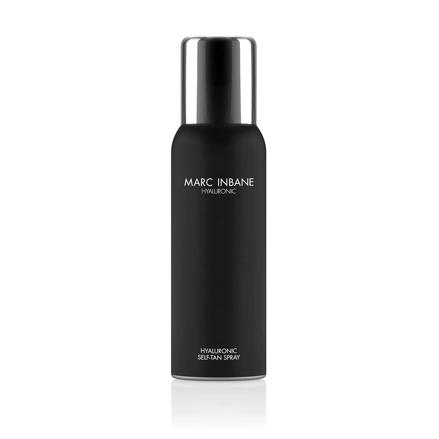 Гиалуроновый спрей-автозагар «Hyaluronic Self Tanning Spray» от Marc Inbane Marc Inbane