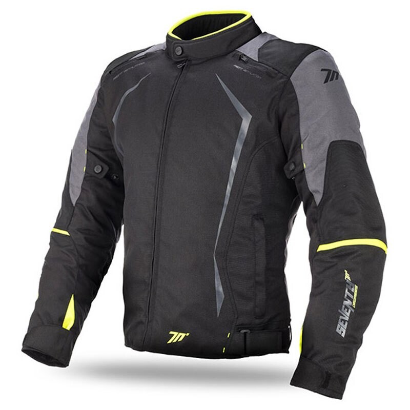 

Куртка Seventy Degrees SD-JR47, черный