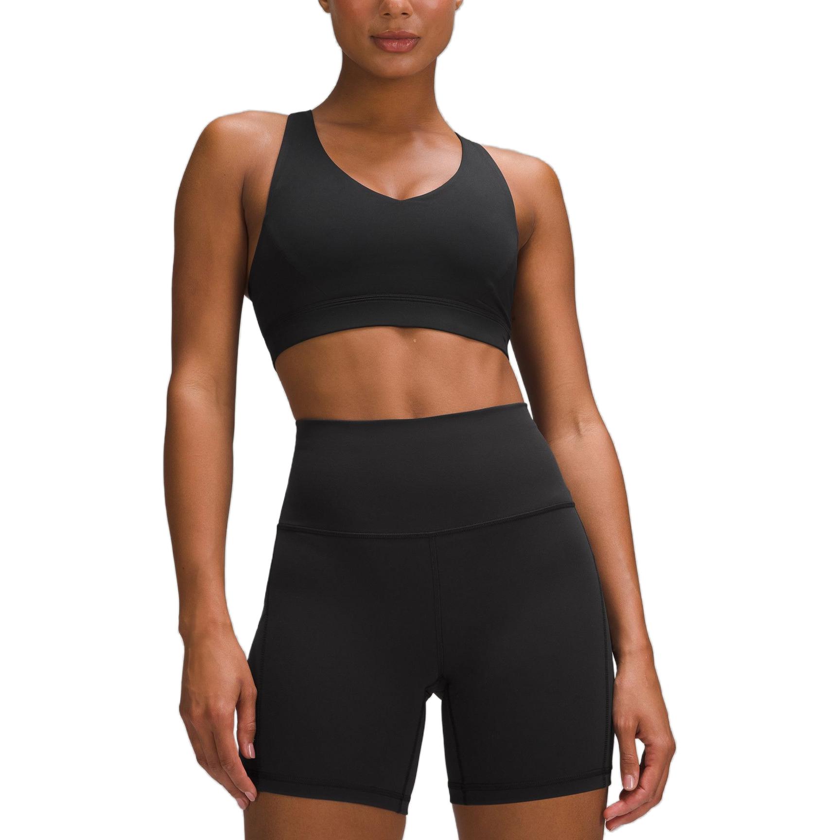 

Lululemon Спортивное нижнее белье женское