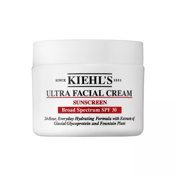 

Ультра крем для лица с солнцезащитным фактором spf 30 Kiehl'S Since 1851