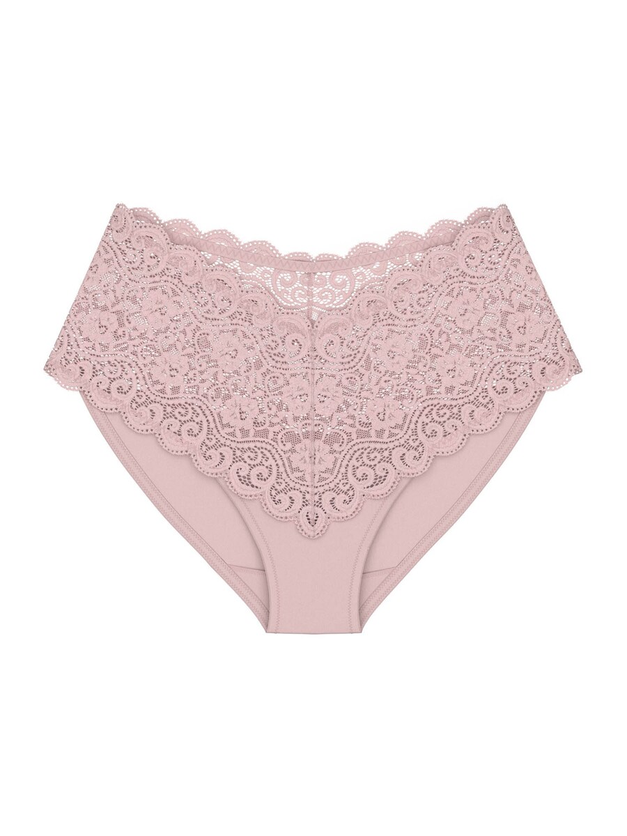 

Трусики TRIUMPH Amourette Maxi, розовый