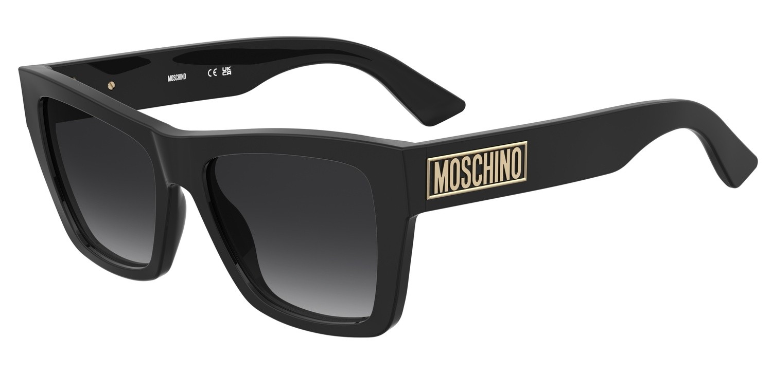 

Женские солнцезащитные очки MOS181-S MOSCHINO