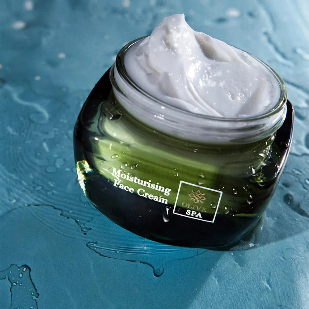 Средство для ухода за кожей Olive Spa Olive Spa — фото 3