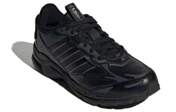 Кроссовки Spiritain 2000 Adidas, черный — фото 3