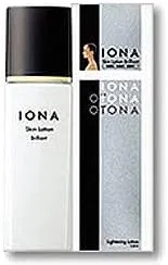 Тоник Iona F — Для лица ×, 120 мл