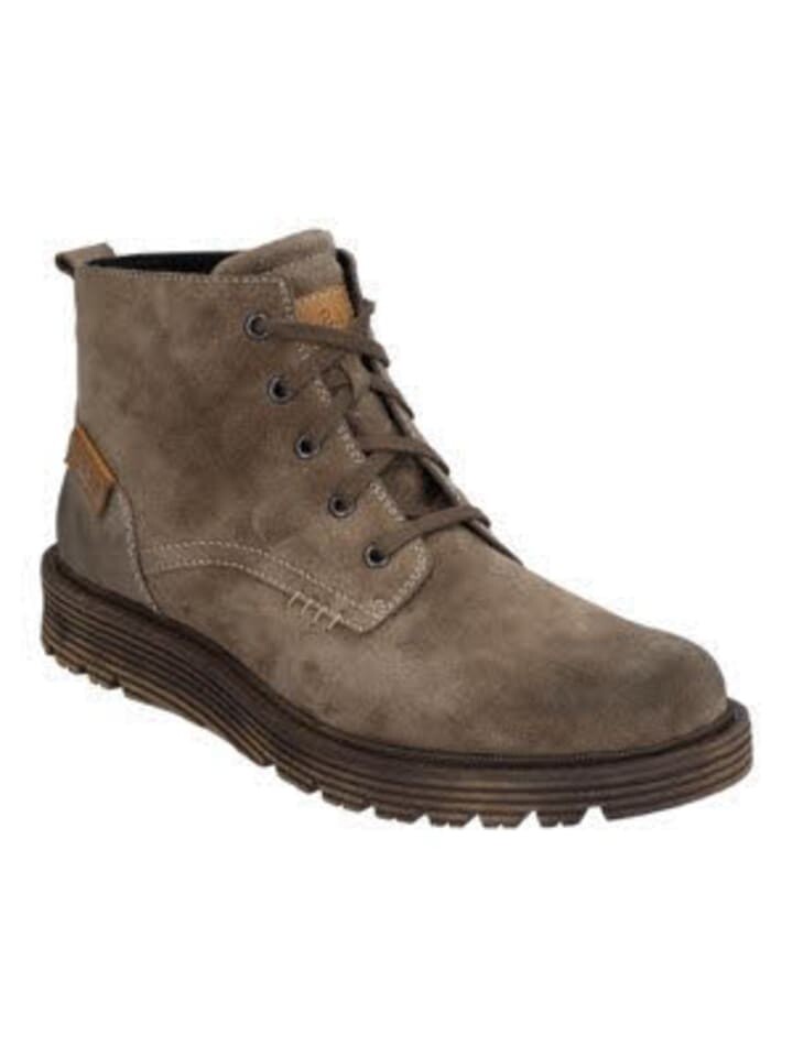 

Сапоги Josef Seibel Stiefel, коричневый