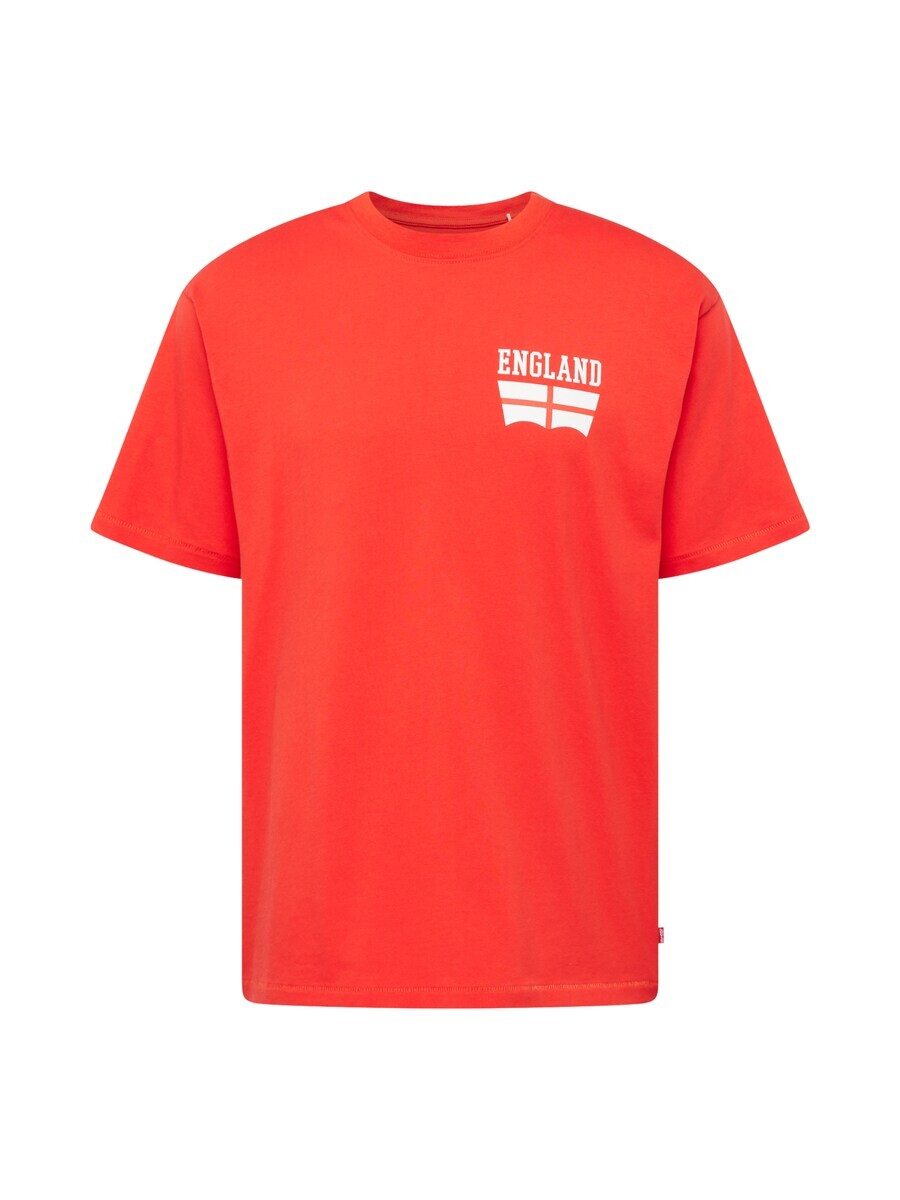 

Классическая футболка LEVI'S Shirt Levi s Red Tab Vintage Tee, красный