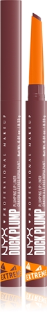 

Карандаш для губ с эффектом увеличения NYX Professional Makeup Duck Plump Liner, Fill Em' In 0,33 g