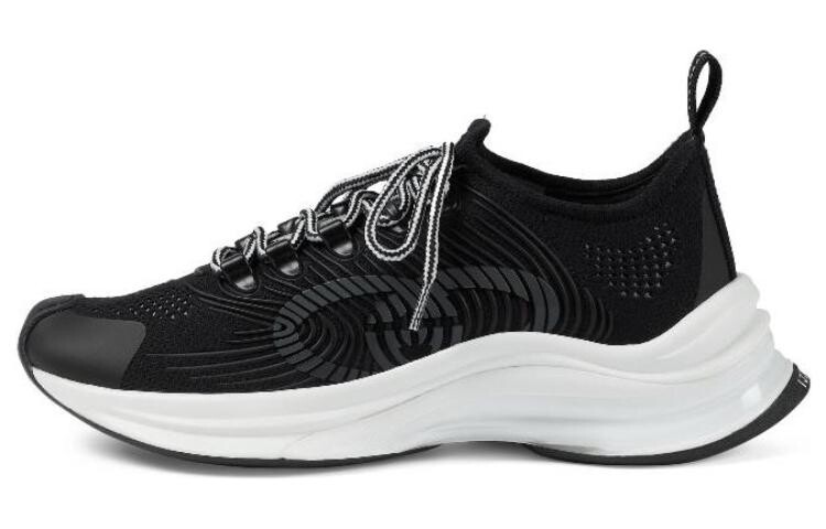 Женская обувь GUCCI RUN Lifestyle