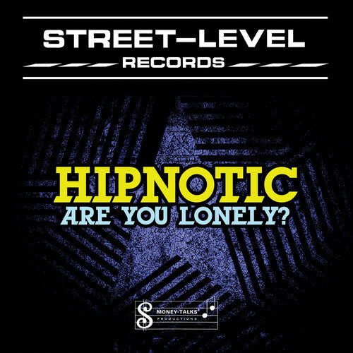 

CD диск Hipnotic: Are You Lonely