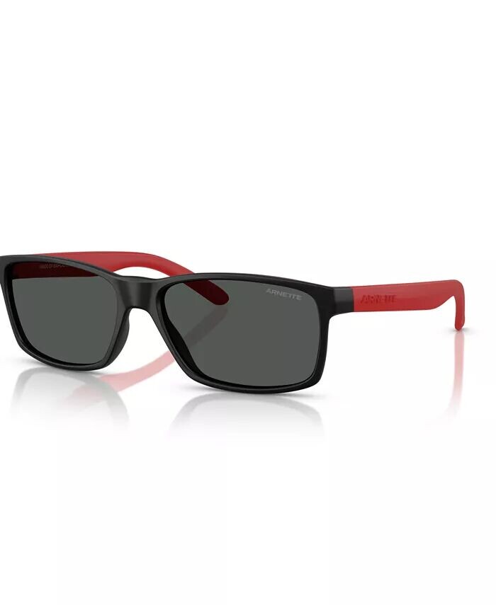 

Мужские солнцезащитные очки, Slickster AN4185 Arnette, мультиколор
