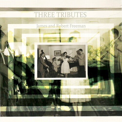

CD диск Clearfield: Three Tributes