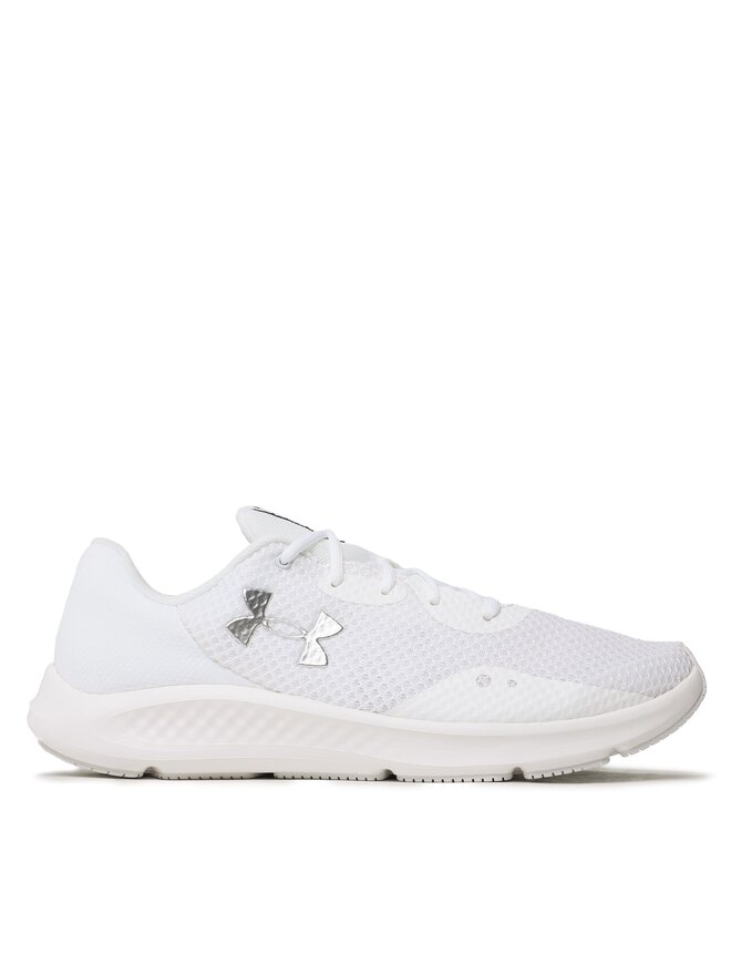 

Кроссовки Under Armour, белый
