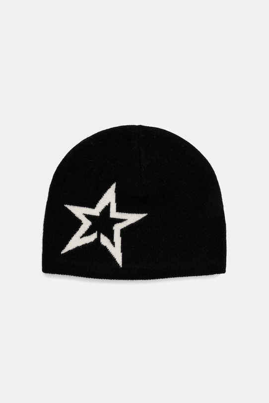 

Шапка из шерстяной смеси Perfect Moment, черный