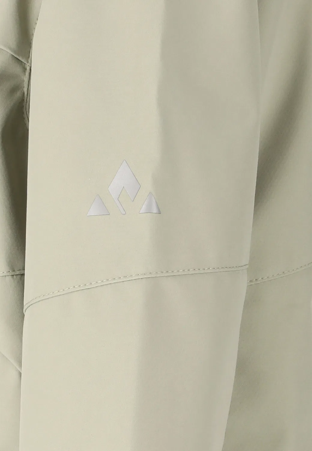 Спортивная куртка 'Rodney V2' Whistler, Beige — фото 3
