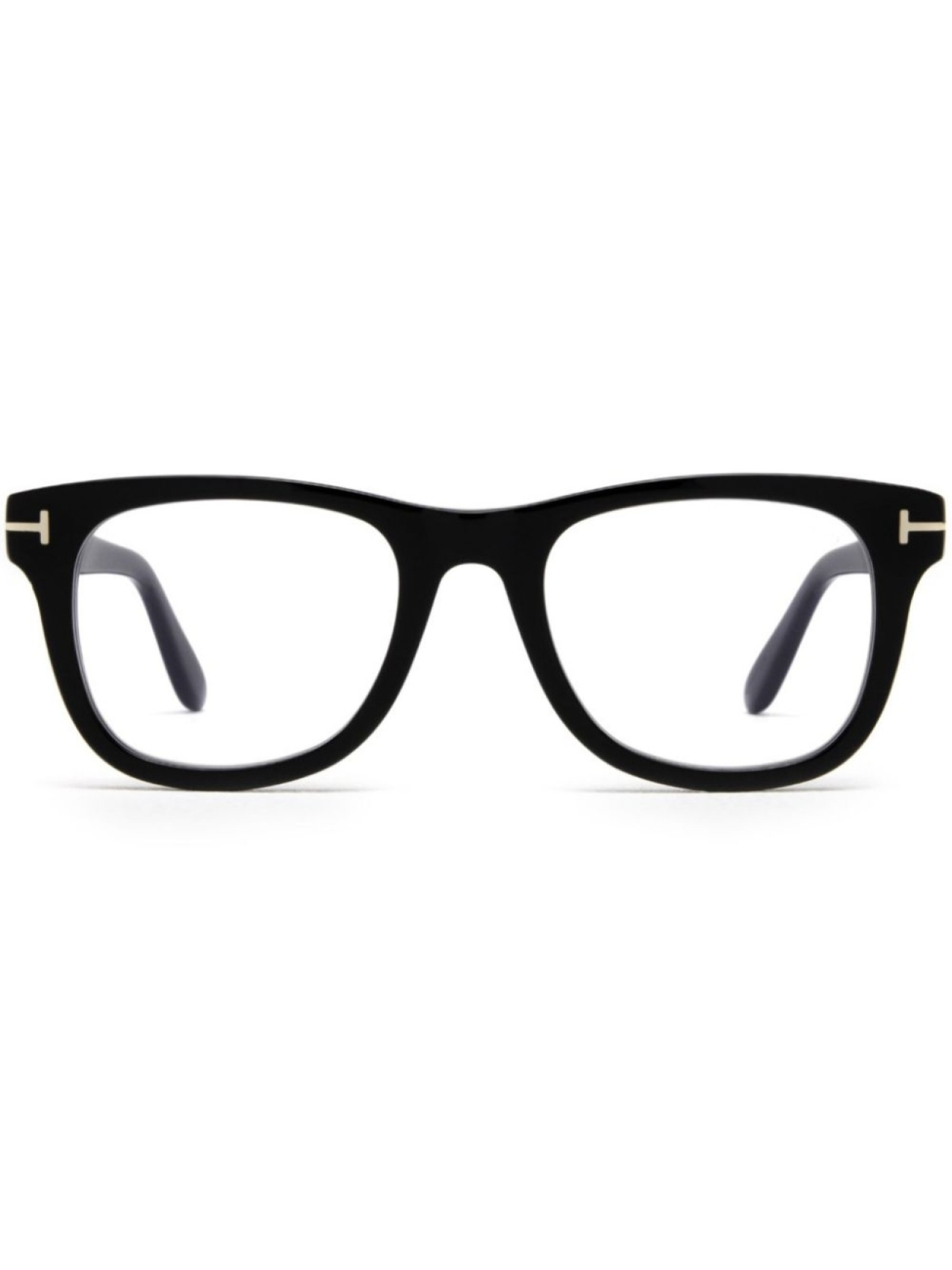 

Очки TOM FORD Eyewear, черный