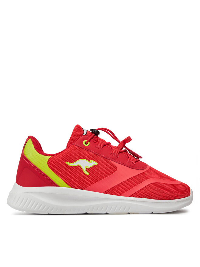 

Кроссовки K-Ft Push 18917 KangaRoos, красный