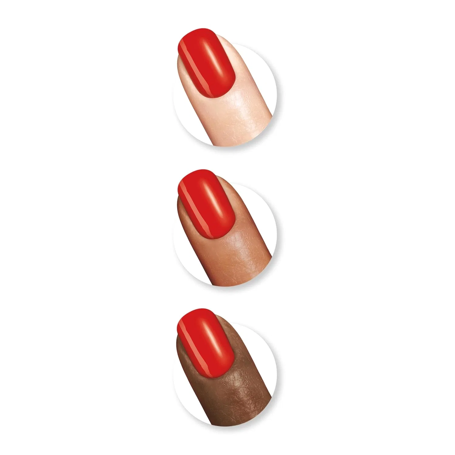 Гель-лак для ногтей «Miracle Gel» № 555 от Sally Hansen, 14.7 мл Sally Hansen — фото 3