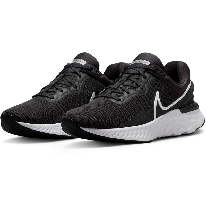 Кроссовки для бега wmns response miler 3 Nike, мультиколор — фото 4