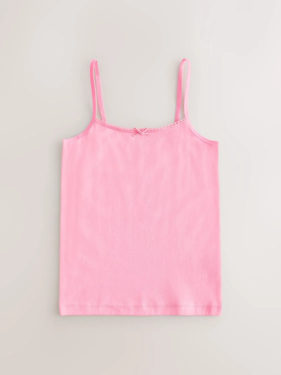 Топ Next, Ivory/Lavender/Pastel Orange/Pastel Pink/Light Pink — фото 2