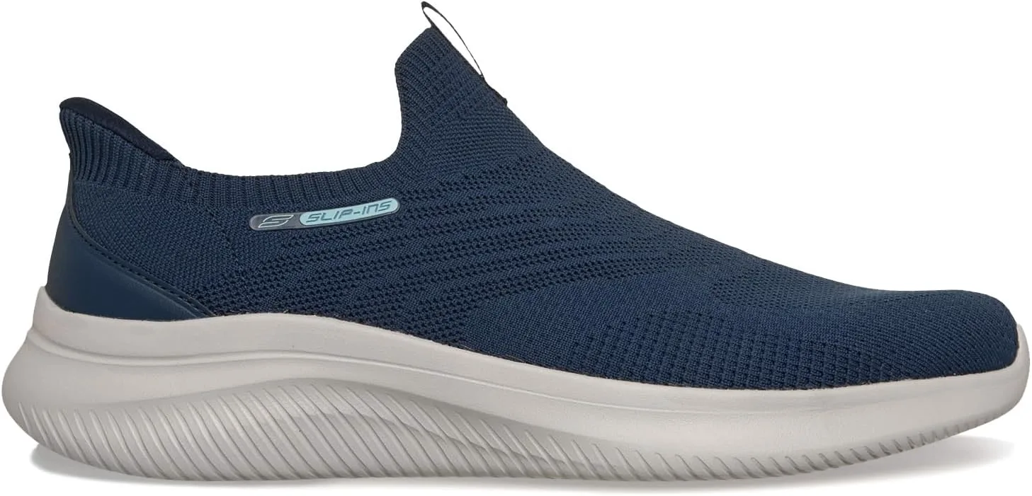 Кроссовки мужские Skechers Sport Ultra Flex 4.0-233201, темно-синий — фото 2