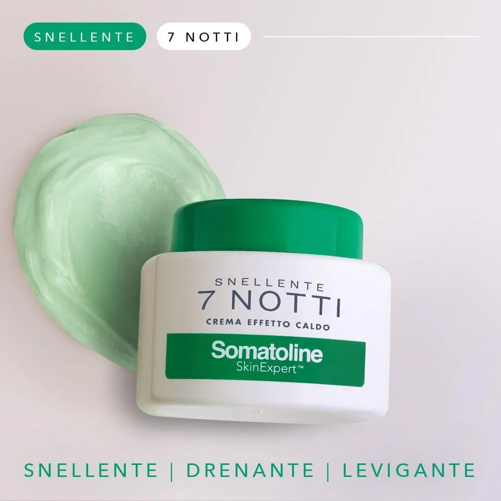 Ультраинтенсивное средство для похудения Somatoline-cosm Snell-Descartes 7 NTT, 250 мл Somatoline Skinexpert — фото 2