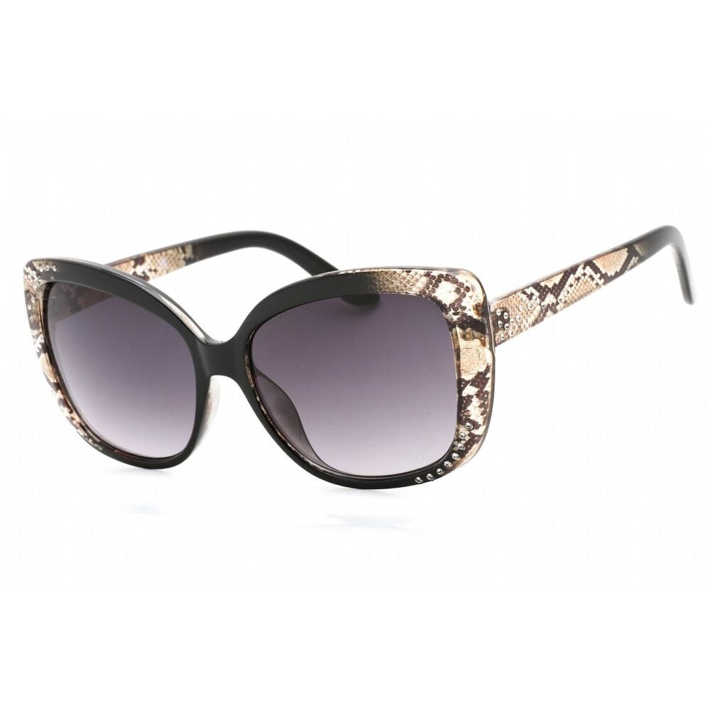 

Солнцезащитные очки из черной смолы GUESS