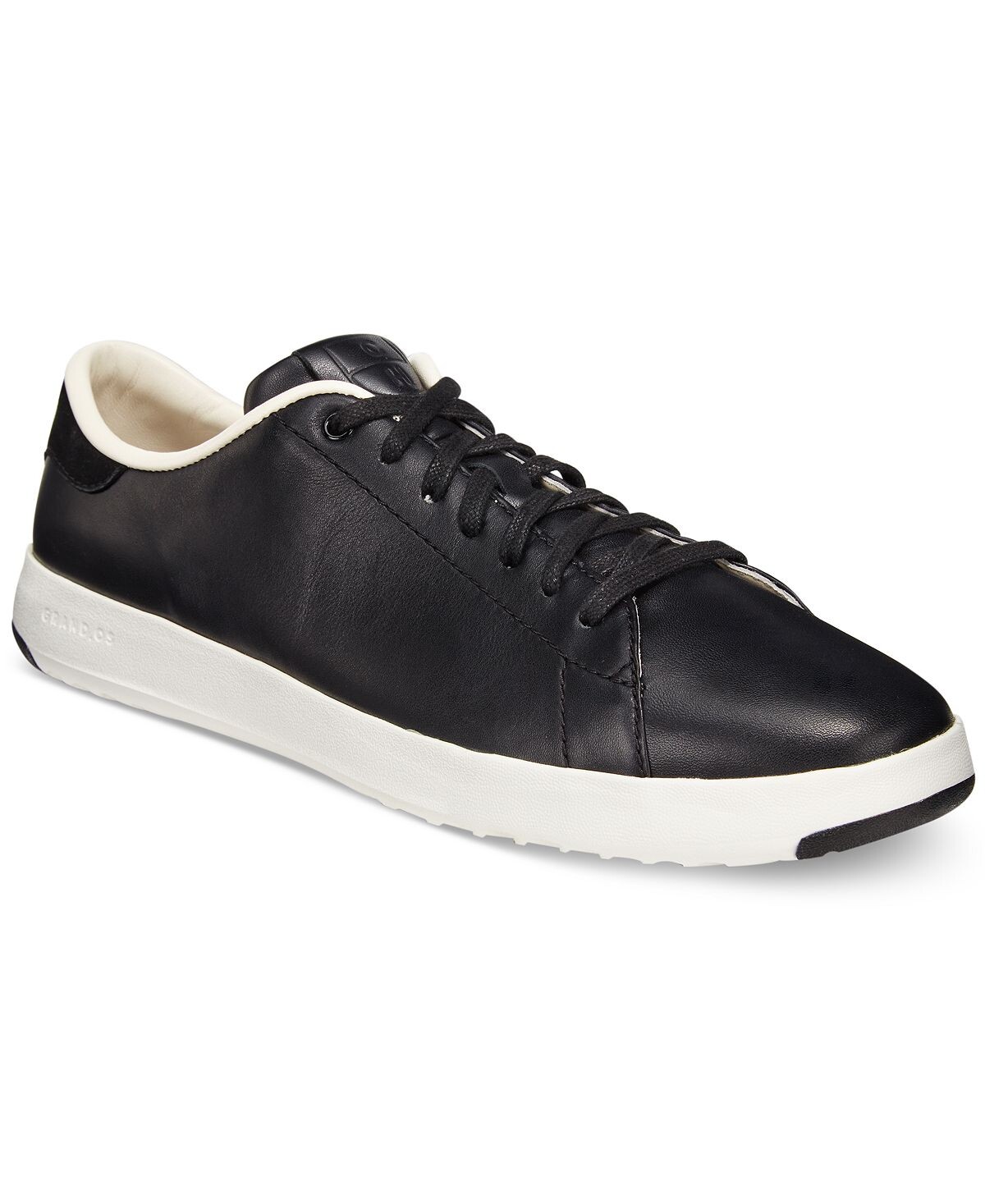 

Женские теннисные кроссовки GrandPro на шнуровке Cole Haan, черный